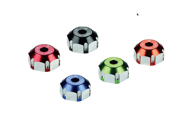 Steering Head Nut YCF Pit Bike / Dirt Bike