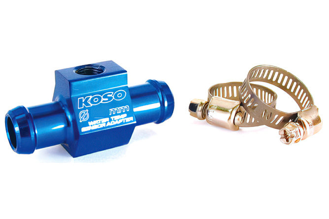 Adapter for temperature sensor Koso
