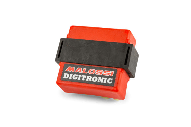 CDI Unit Malossi Digitronic Piaggio NRG Power Euro 4
