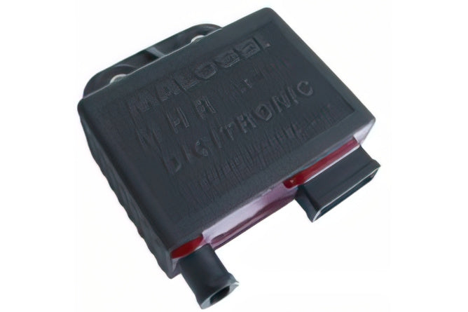 CDI Unit Malossi Digitronic Piaggio / 125cc 2-stroke