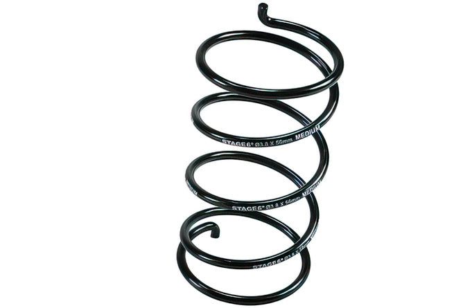 Torque spring Stage6, Piagggio LEADER / QUASAR 125-300cc 4T
