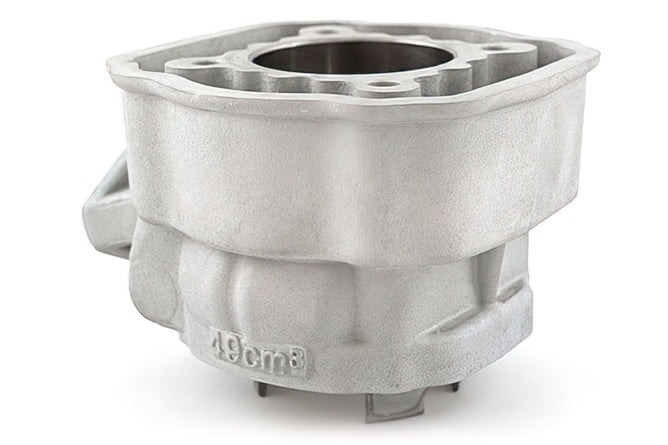 Tuning Kit cylinder + crankshaft Stage6 BigRacing 77cc Derbi Euro 3 / 4