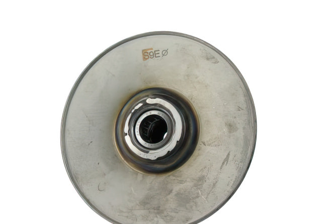 CVT Rear Pulley (fixed), Morini, complete with bearings