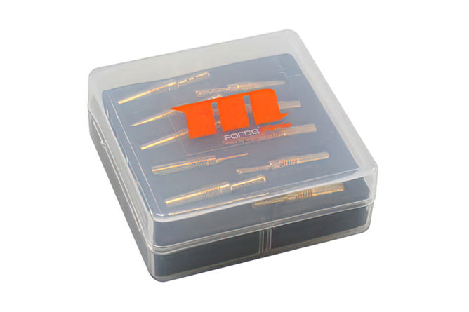 Pilot Jet Set MotoForce Racing 30 - 52 for PWK