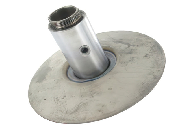 Fixed front pulley Piaggio/Gilera after 1999