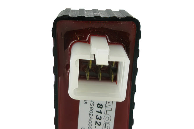 CDI Unit Malossi Peugeot Trekker / Ludix