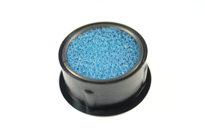 Additional Mini Air Filter Motoforce d.25mm