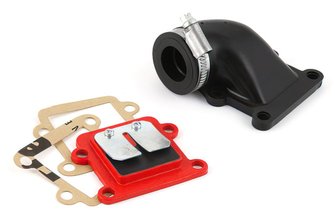 Intake System MVT Racing 24mm Minarelli vertical