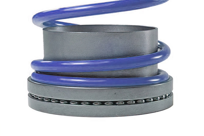 Torque Spring Seat Racing with bearing Piaggio / GY6 / Peugeot / Kymco