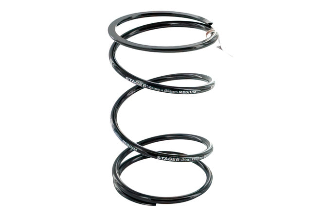 Torque Springs Stage6 Peugeot Speedfight / Trekker / Ludix