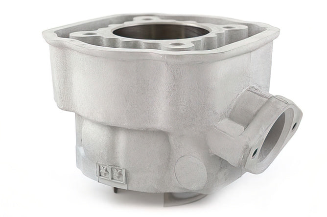 Tuning Kit cylinder + crankshaft Stage6 BigRacing 77cc Derbi Euro 3 / 4