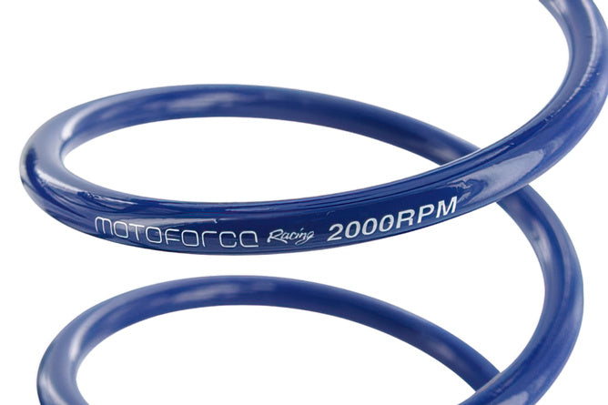 Torque Springs x3 Racing Minarelli / CPI