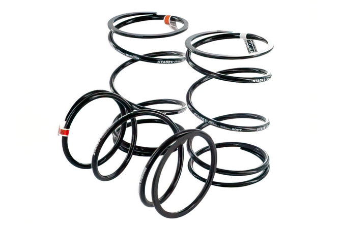 Torque Springs Stage6 Peugeot Speedfight / Trekker / Ludix