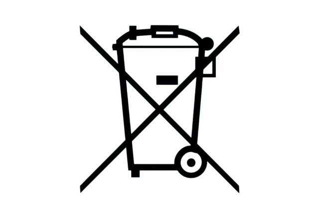 10x SLA Battery SLA4L-BS / 12V 5Ah +25%