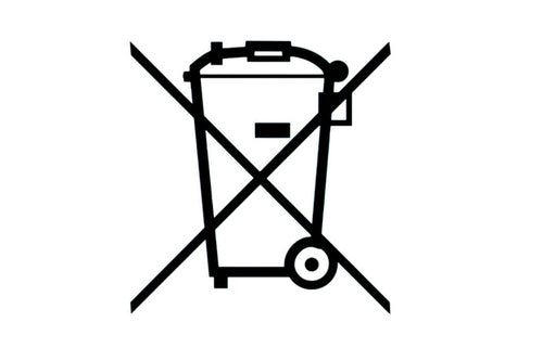 10x SLA Battery SLA4L-BS / 12V 5Ah +25%