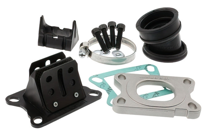 Intake System Malossi Viton® 35mm PWK / VHST AM6 / Derbi