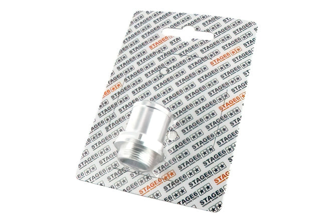 Water Connection cylinder head Stage6 R/T 70cc / Big Bore 95cc