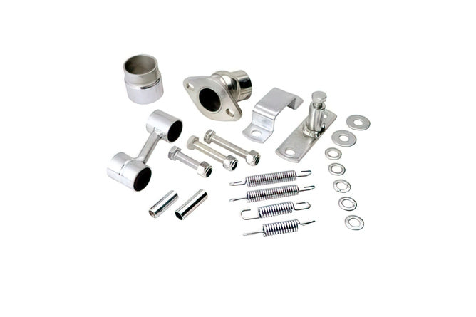 Accessory Kit Doppler ER1 Peugeot 103 SPX / RCX