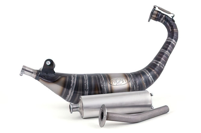 Tuning Kit 2Fast 70cc Derbi Euro 3 / 4