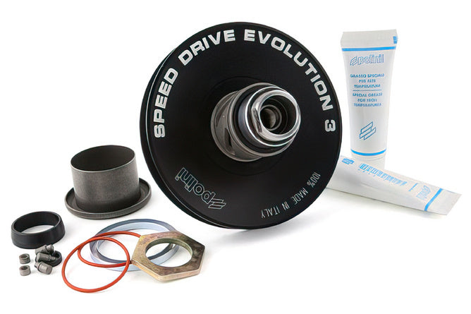 Torque Drive Polini Speed Drive Evolution 3 Minarelli