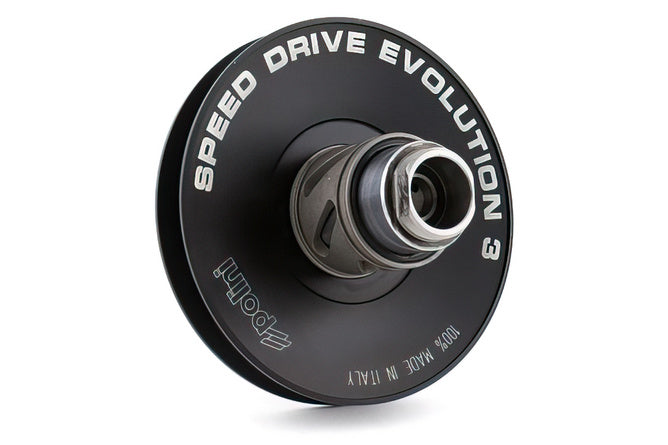 Torque Drive Polini Speed Drive Evolution 3 Minarelli