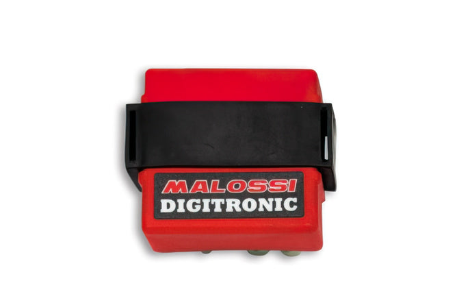 CDI Unit Malossi Digitronic Aprilia SR 50 R Euro 4