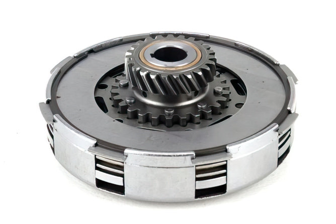 Clutch 23 teeth 7 springs Vespa PX 200 / Rally