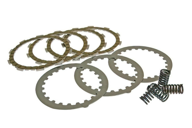 4-Disc Clutch Minarelli AM6