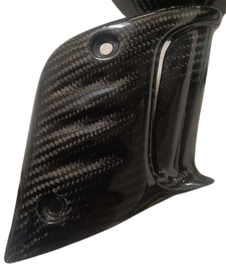 Shock Cover for Zip SP MK1