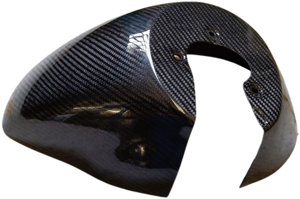 Racing Front Fender for Zip SP1