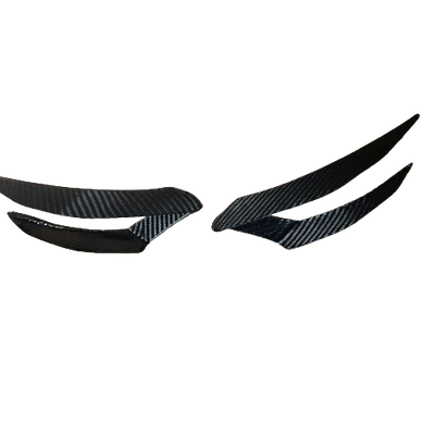 Pair of Aerodynamic Winglets for Zip SP1