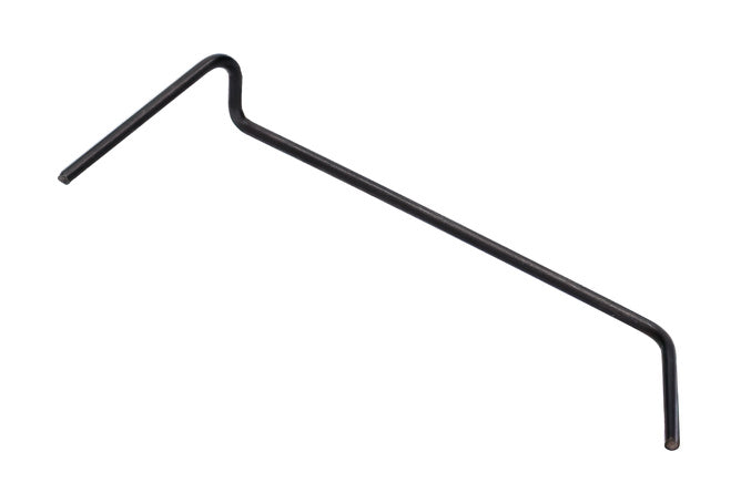 Locking Spring headlamp rim Simson