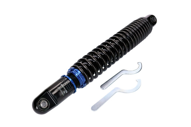 Shock Absorber gas Forsa 370-400mm adjustable Simson