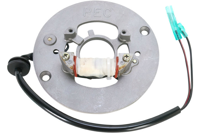 Ignition Stator Moose Racing PW 80