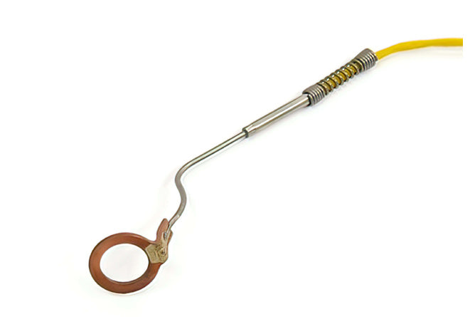 Temperature Sensor AGS MyChron4 EGS M14 0,3m