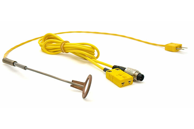 Temperature Sensor AGS MyChron4 EGS M14 0,3m