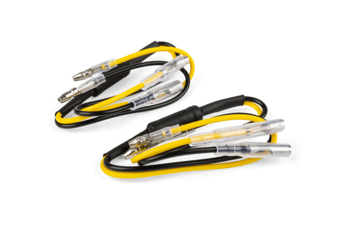 Resistor for LED indicators (x2) 5W - 27 Ohm