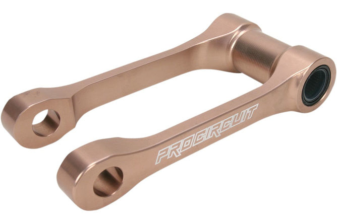 Swingarm Linkage Arm Pro Circuit YZF 250 / 450