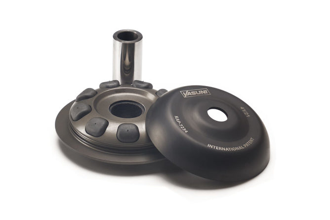 CVT Variator Yasuni Axial Sym Cruisym 300 `18 - `20