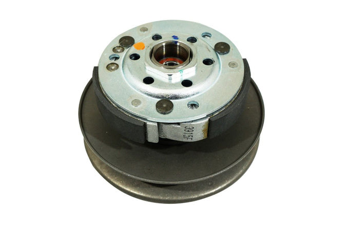CVT Rear Pulley + Clutch Bell Piaggio after 1998