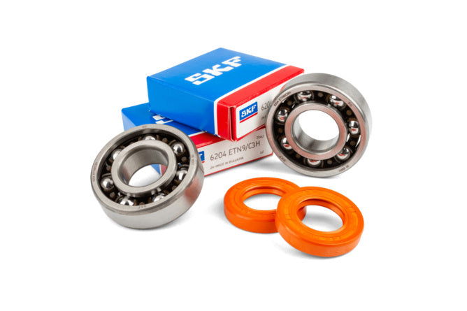 Tuning Kit 2Fast 70cc Derbi Euro 3 / 4