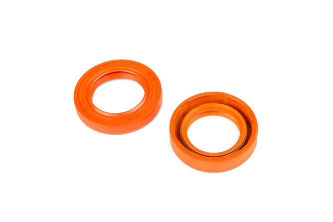 Crankshaft Oil Seals Stage6 R/T FKM Piaggio Zip