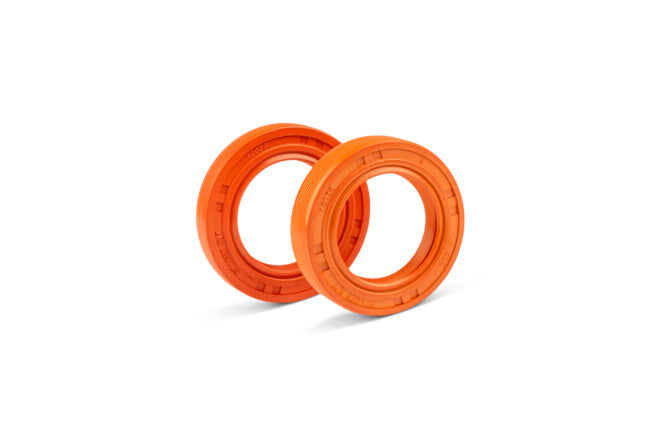 Crankshaft Oil Seals Stage6 R/T FKM Piaggio Zip
