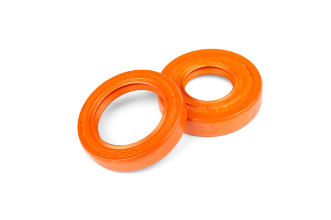 Crankshaft Oil Seals Stage6 R/T FKM Minarelli AM6