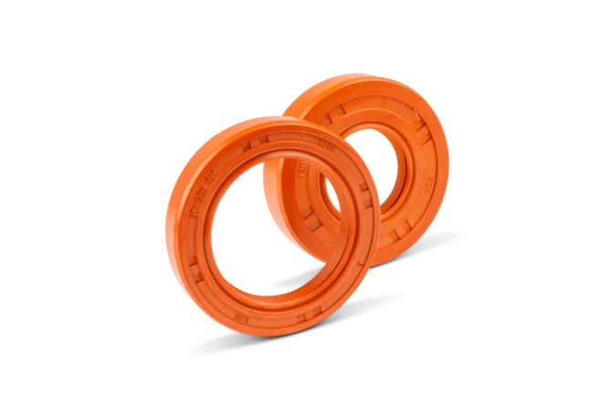Crankshaft Oil Seals Stage6 R/T FKM Minarelli AM6