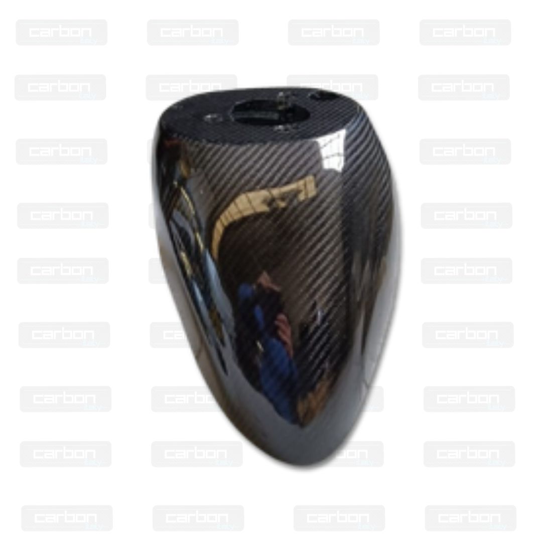 Zip sp mk2 Front fender Street