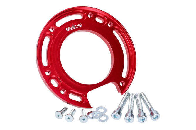 Adapter Plate swiing MVT ignition Puch / Sachs / Zündapp