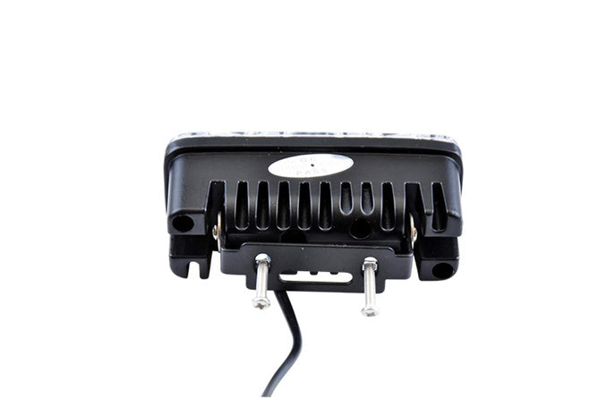 Additional Headlight 85mm 3 LEDs