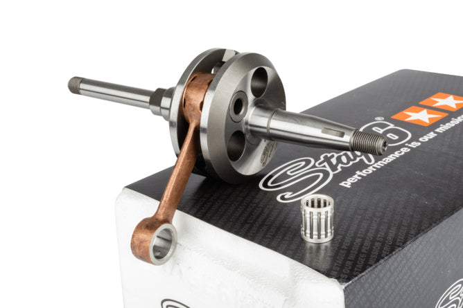 Crankshaft Stage6 HPC Peugeot 103 SP (electronic)