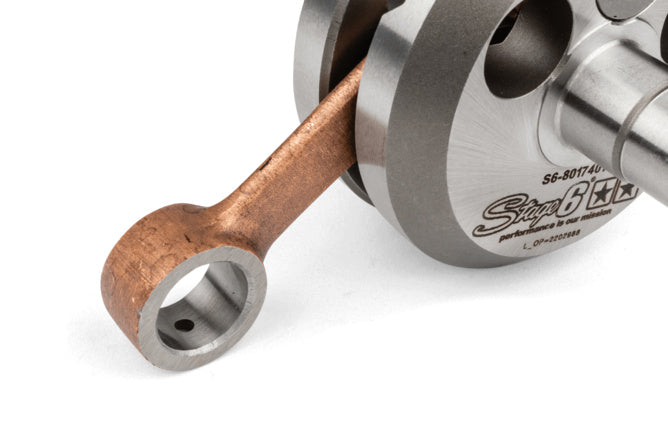 Crankshaft Stage6 HPC Peugeot 103 SPX / RCX